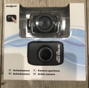 Kamerka sportowa MarQuant HD 750P