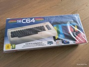 COMMODORE The C64 Maxi, nowy