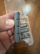 Okładziny klocków hamulcowych szosowych - Triban/Btwin