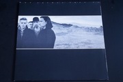 U2 - THE JOSHUA TREE