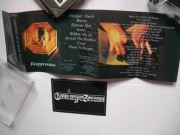 Cemetery Of Scream Deepression MC Sirrah Mordor Wintershadows Anathema