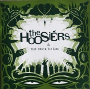 The Hoosiers – & The Trick To Life (Pop, Rock, Indie Rock)(5)