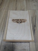 Gra PC Sniper Elite III Afrika - kompletna edycja kolekcjonerska