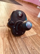 Shifter do kierownicy logitech