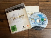 NI NO KUNI - Wrath of the White Witch