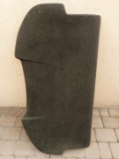 Półka bagażnika roleta Seat Ibiza mk4