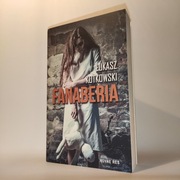 Fanaberia - Łukasz Kotkowski
