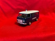 Fiat 238 Minivan Carabinieri Police radiowóz Policja skala 1:43