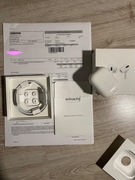 Airpods pro magsafe z ubezpieczeniem