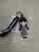 POCKET POP BRELOK FIGURKA Opaska WEDNESDAY ADDAMS