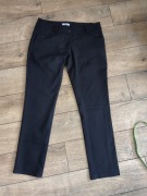 Damskie spodnie wizytowe Unisono S