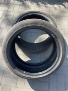 Opony Goodyear Eagle Asymmetric 3 