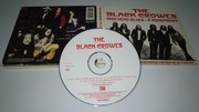THE BLACK CROWES - HIGH HEAD BLUES / A CONSPIRACY - brak jednej płyty CD
