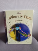 Nr 10/2023 Piotruś Pan Złota kolekcja bajek Disneya 