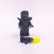 LEGO Minifigures Seria 11 – Evil Mech, col11-4 (71002)