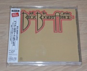 BECK, BOGERT & APPICE - s/t  - JAPAN CD