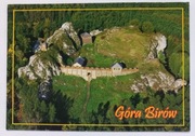Góra Birów ciekawa