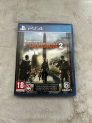 PS4 The Division 2 