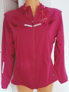 Bluza sportowa do biegania  odblaski Craft   L