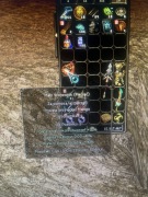 Nervia2 dragon mały wojownik