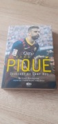 Gerard PIQUE -  Urodzony na Camp Nou