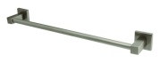 Wieszak kąpielowy 460 mm Nord satyn/nikiel