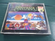 Viva Santana album 2 CD