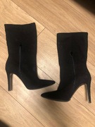 Botki Wojas rozmiar 39 