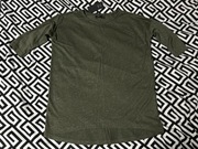 Bluzka zielona połyskująca House rozm. XS/S