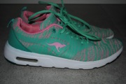 Sneakersy buty sportowe KangaROOS roz 40 stan BDB