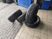Opony letnie Toyo Proxes 215/55/R18 komplet