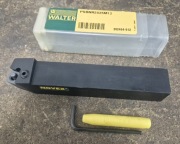Oprawki Tokarskie Noże Tokarskie składne WALTER PRAMET KYOCERA 