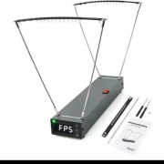 Chronograf balistyczny 