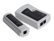 Tester sieci RJ11,RJ45, 