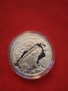 1998 Ropucha Paskówka 20 zł 