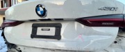 Klapa BMW G26 Grand Coupe 2021