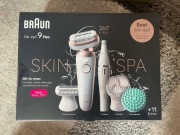 Depilator Braun silk-epil 9 Flex 360