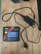 Ładowarka IMAX do akumulatorów ASG, 80W 6A 