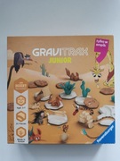 Gravitrax Junior Zestaw Uzupełniający Pustynia