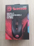 Mysz dla graczy Marvo G982