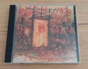 Black Sabbath - Mob Rules CD, 2008, jak nowa