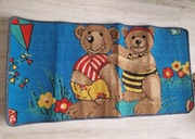 Dywanik łazienkowy 50x100