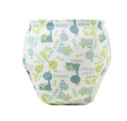 Majtki treningowe dla chłopca nauka sikania odpieluchowanie pieluchy 