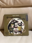 Audiobook słuchowisko dla dzieci