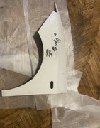 Błotnik Seat Ibiza 4