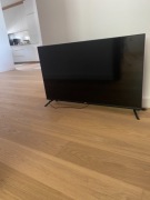 Nowy telewizor Chiq L40H7N