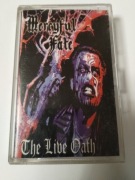 Mercuful Fate -  The Live Oath Kaseta