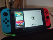 Nintendo switch v1