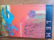 Niezwyciężony. S. Lem