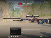 AWP | Neo-Noir (Factory New)